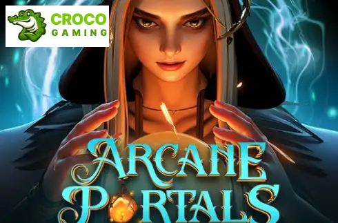 Arcane Portals